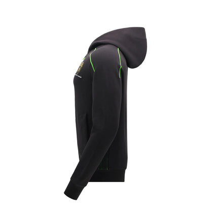 Lamborghini Squadra Corse 2026 Full Zip Hoodie