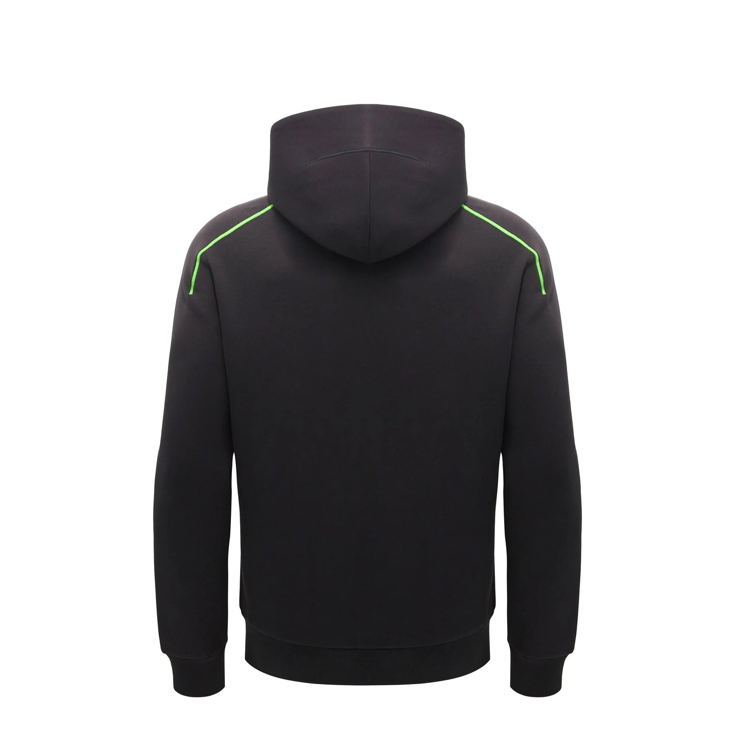 Lamborghini Squadra Corse 2026 Full Zip Hoodie