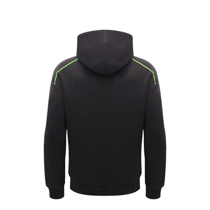Lamborghini Squadra Corse 2026 Full Zip Hoodie