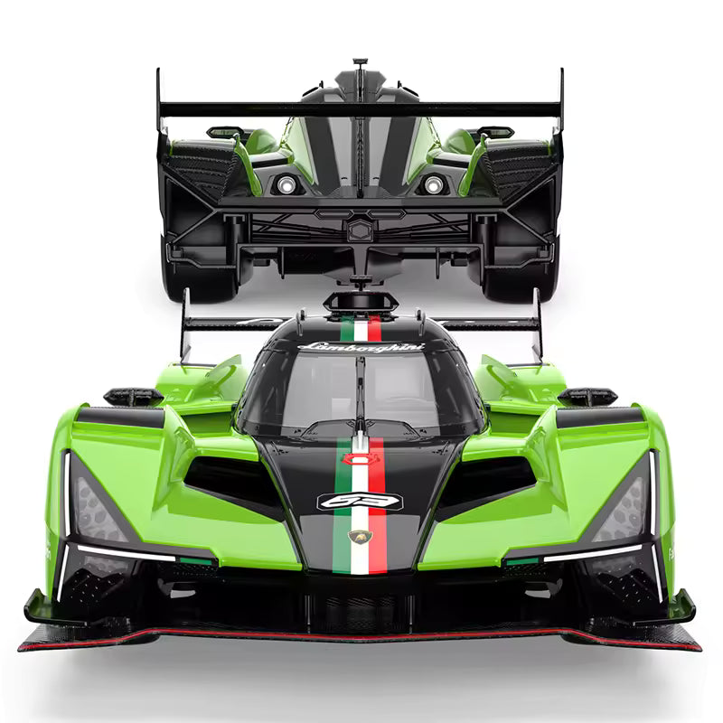 1:14 RC Lamborghini Squadra Corse SC63 LMDH by RASTAR