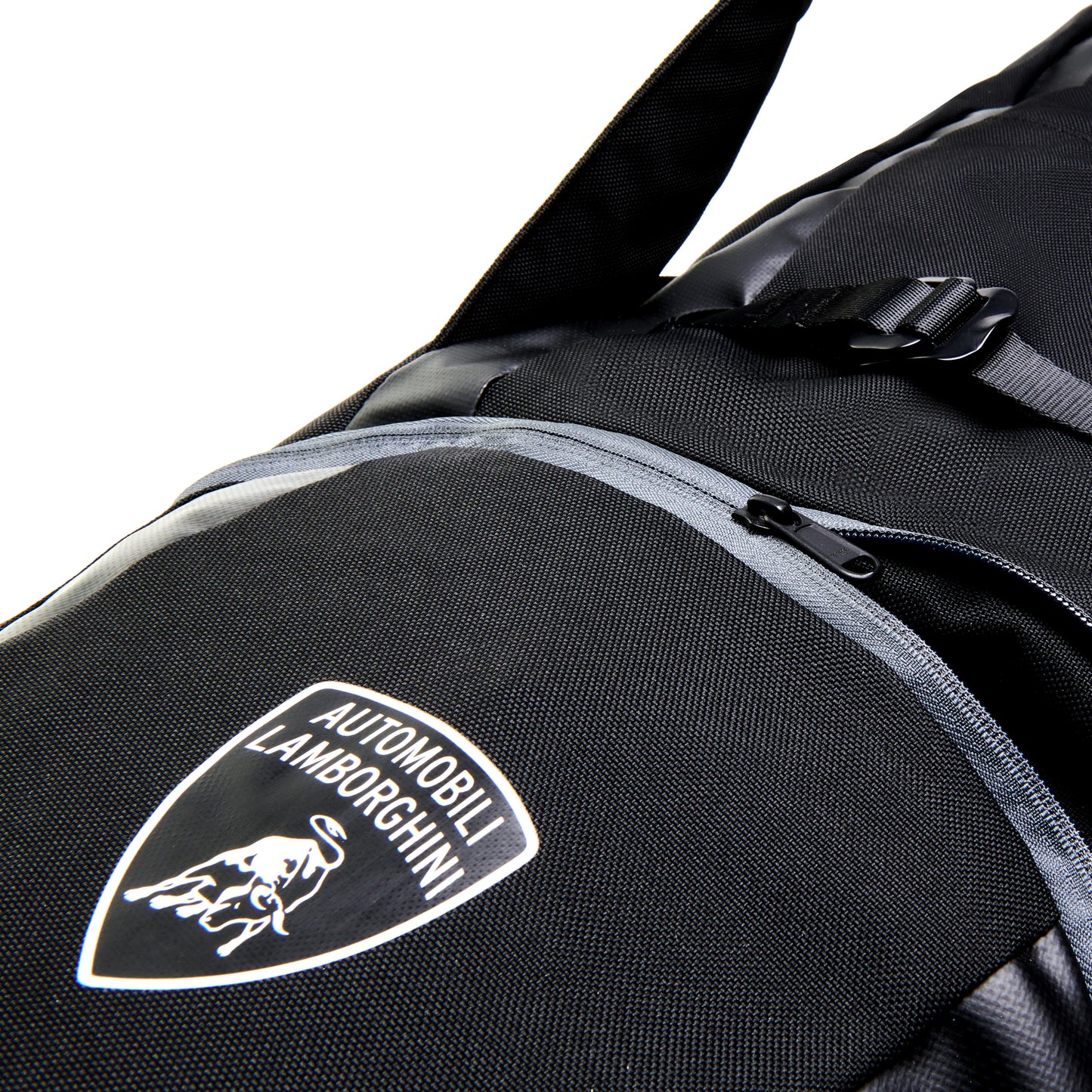 4ML050515 Lamborghini Ski Snowboard Bag Travel Luggage Transport Snow Vacation