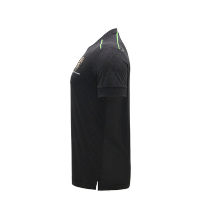 Lamborghini Squadra Corse Super Trofeo 2026 Men Zephiro T-Shirt