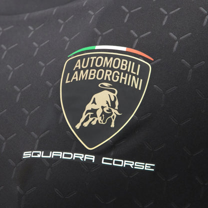 Lamborghini Squadra Corse Super Trofeo 2026 Men Zephiro T-Shirt