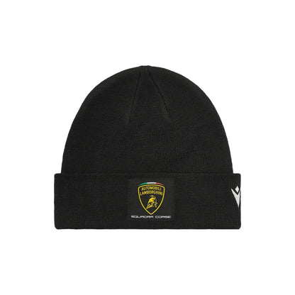 Lamborghini Squadra Corse Beanie