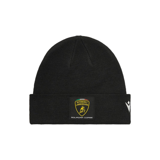 Lamborghini Squadra Corse Beanie