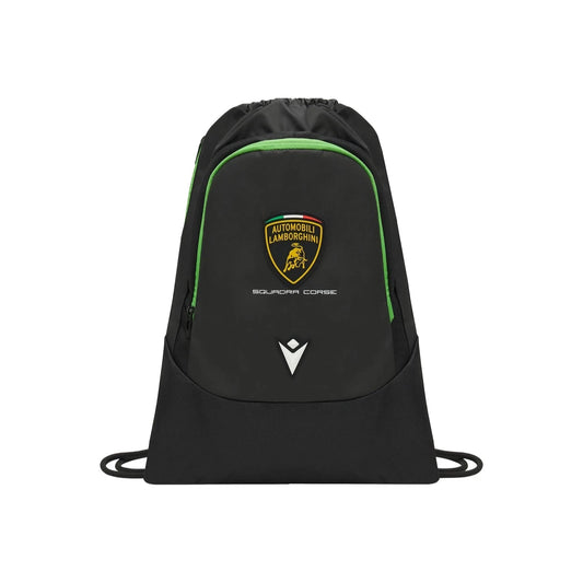 Lamborghini Squadra Corse Pullbag