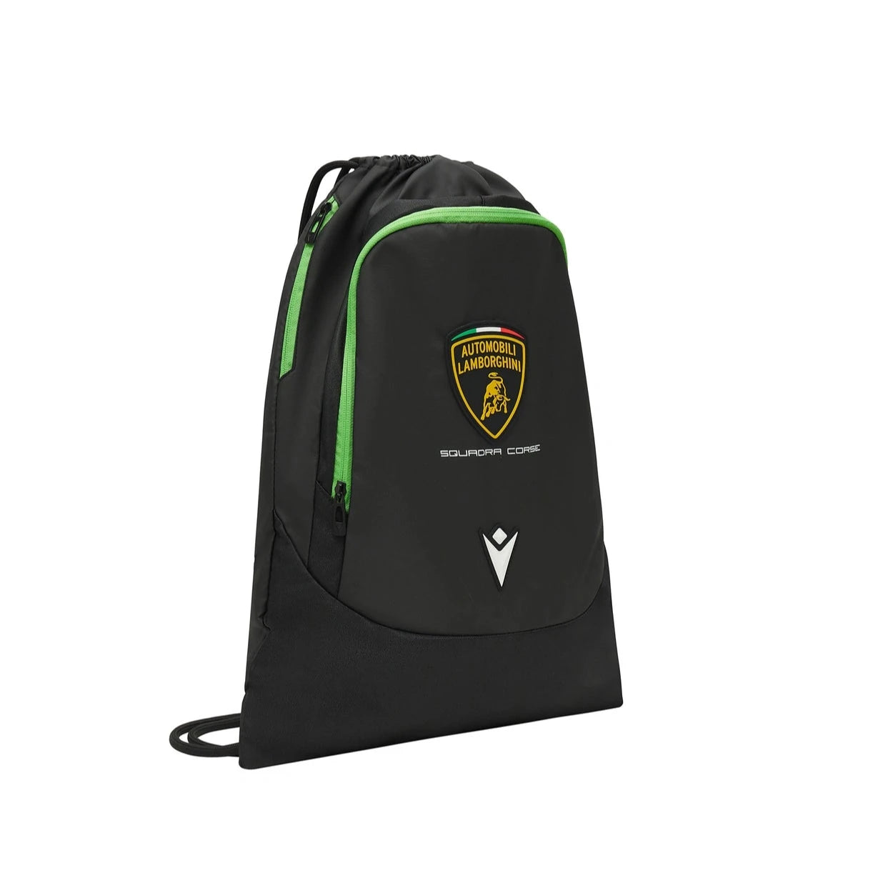 Lamborghini Squadra Corse Pullbag
