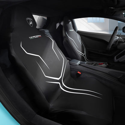 Lamborghini Temerario Seat Covers