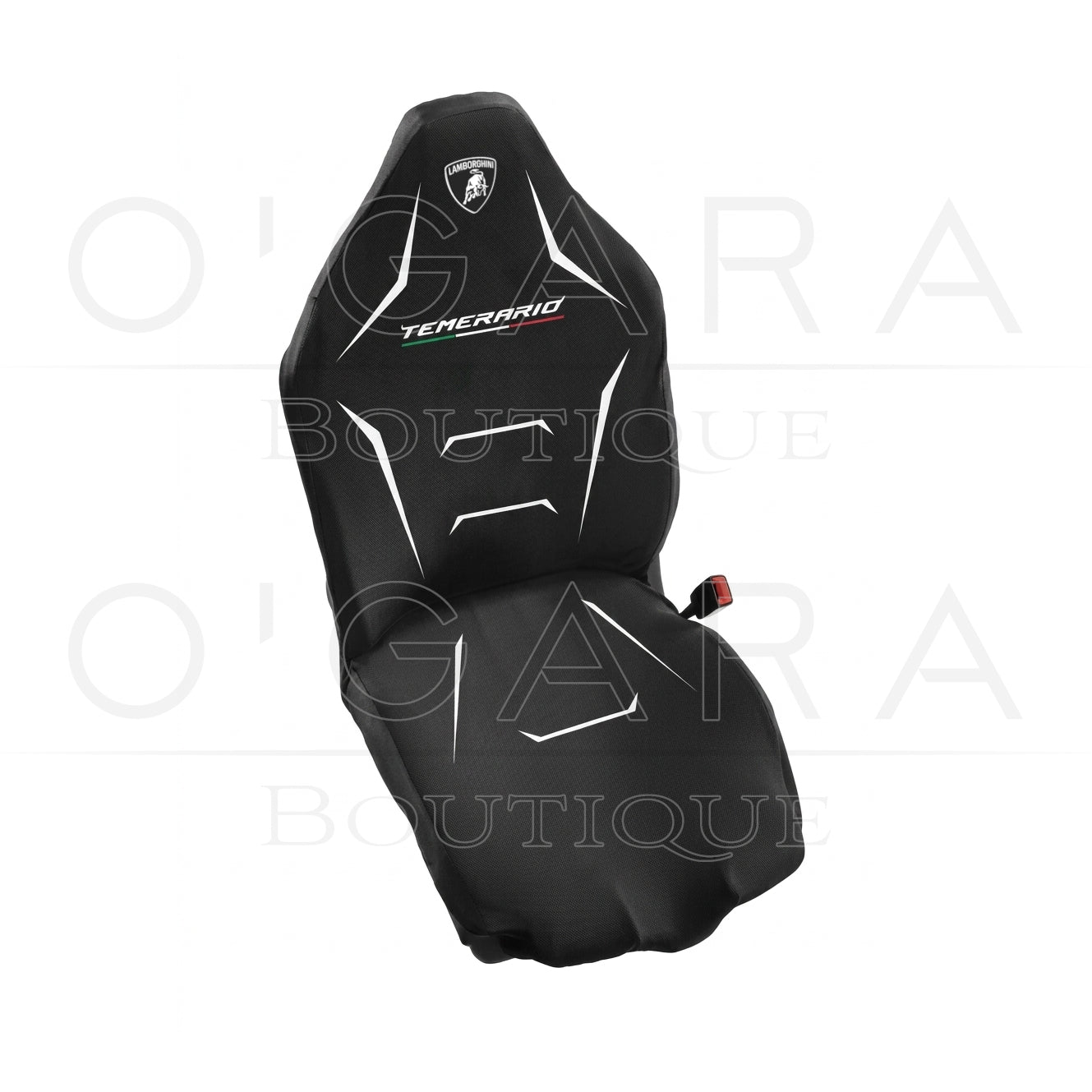 Lamborghini Temerario Seat Covers