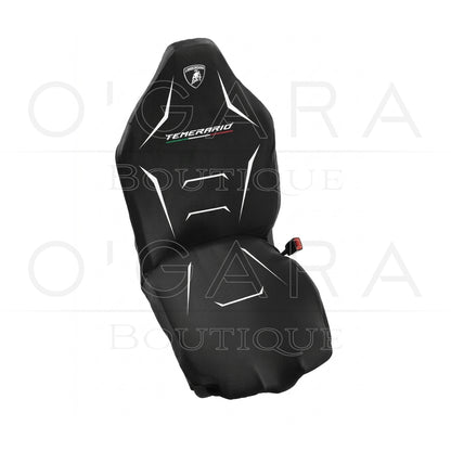 Lamborghini Temerario Seat Covers