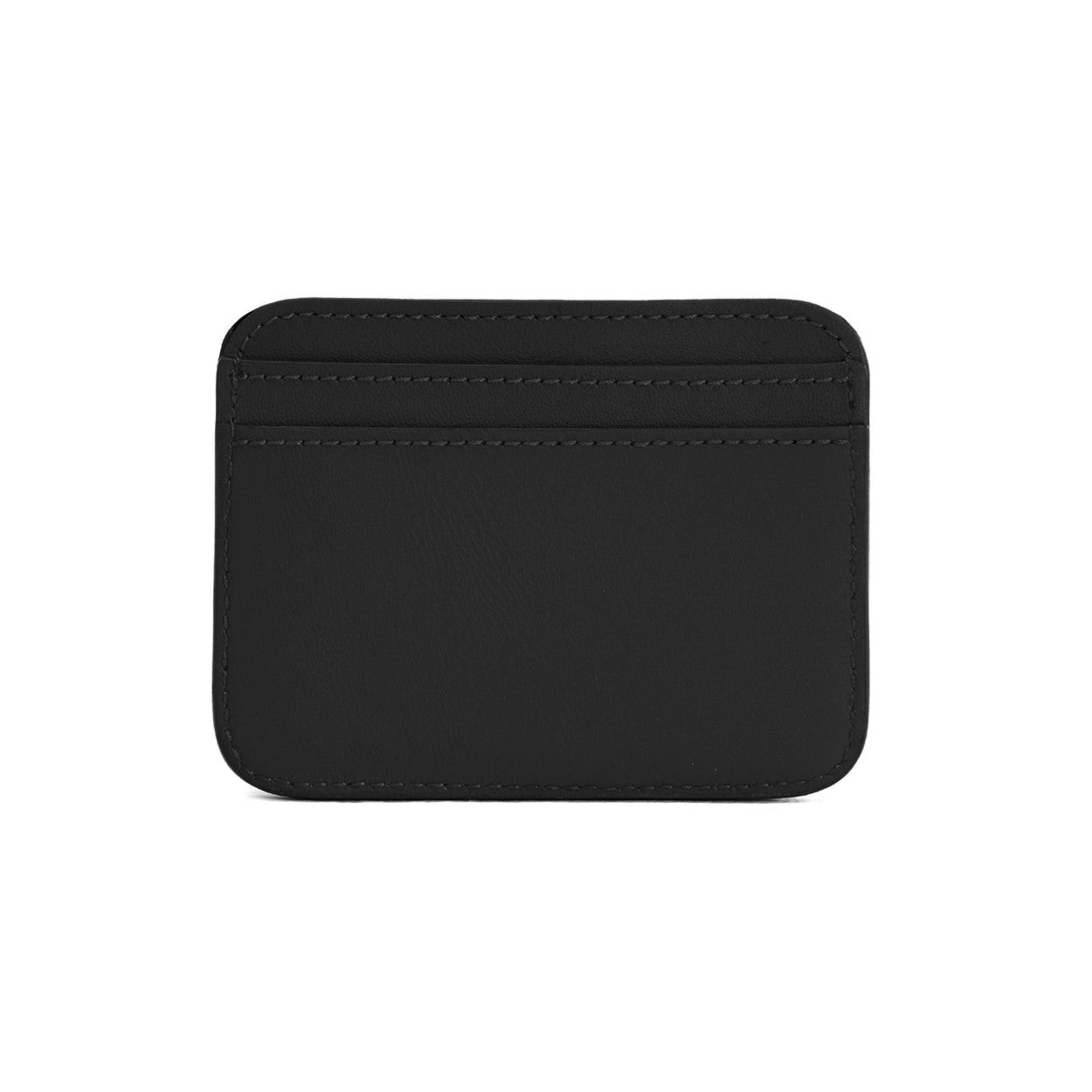 Lamborghini Upcycled Card Holder Black