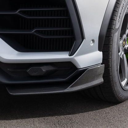 Lamborghini Urus Aerokit