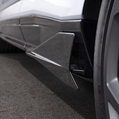 Lamborghini Urus Aerokit