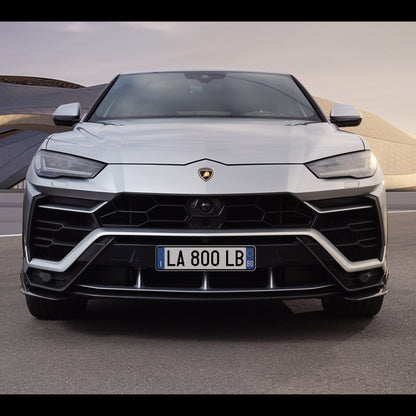 Lamborghini Urus Aerokit