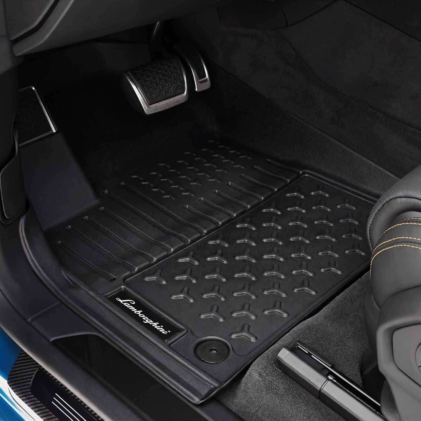 Lamborghini Urus SE New All Season Mats
