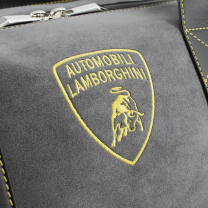 Lamborghini Luggage Set