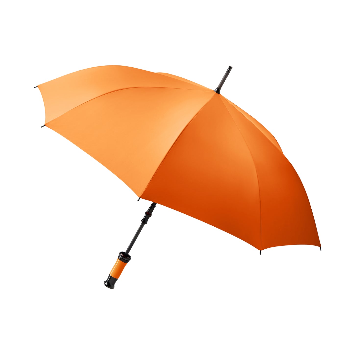 Rolls-Royce Black Chrome Umbrella
