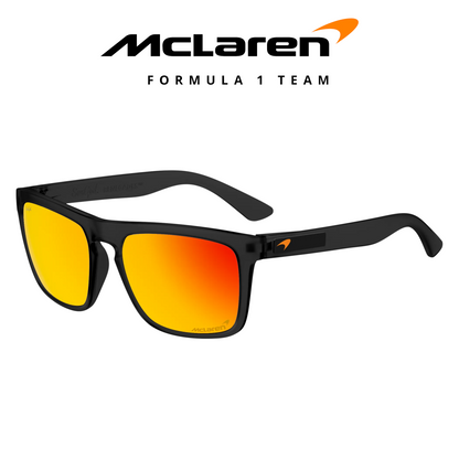 McLaren x SunGod Sunglasses - RENEGADES