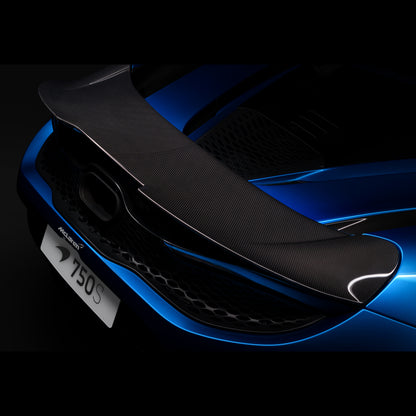 McLaren 750S MSO Carbon Fiber Spoiler