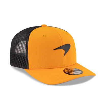McLaren Racing F1 New Era 9Seventy 2025 Team Hat - Papaya