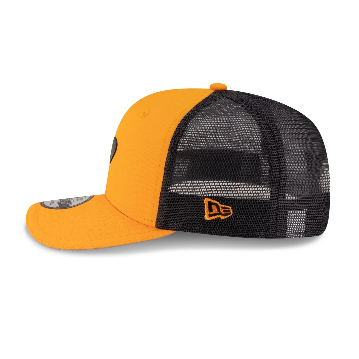 McLaren Racing F1 New Era 9Seventy 2025 Team Hat - Papaya