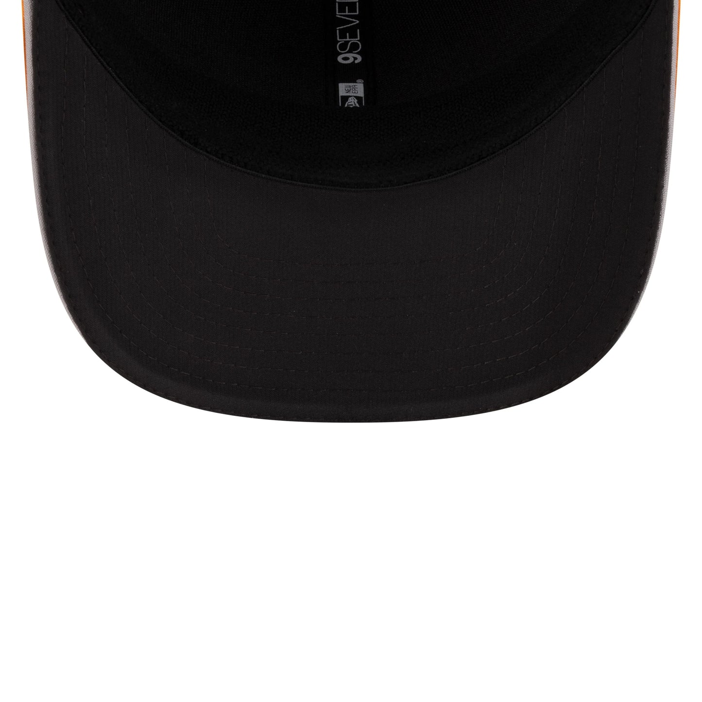 McLaren Racing F1 New Era 9Seventy 2025 Team Hat - Papaya