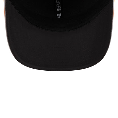 McLaren Racing F1 New Era 9Seventy 2025 Team Hat - Papaya