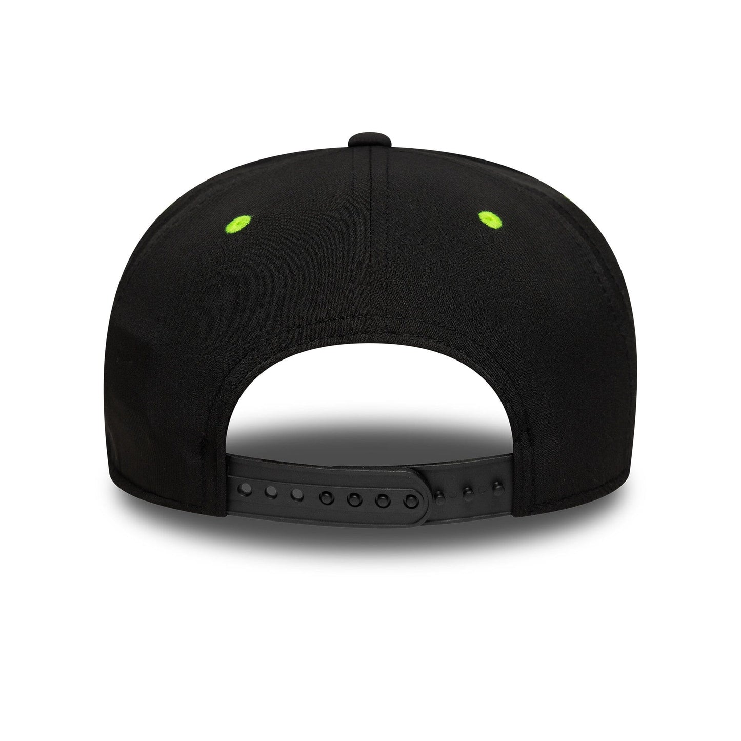 McLaren Racing F1 New Era 9Fifty Pop Hat - Black