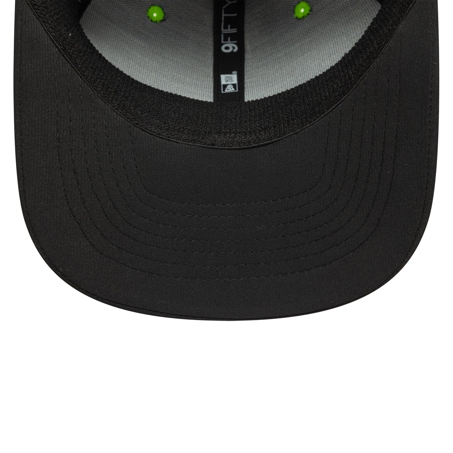 McLaren Racing F1 New Era 9Fifty Pop Hat - Black