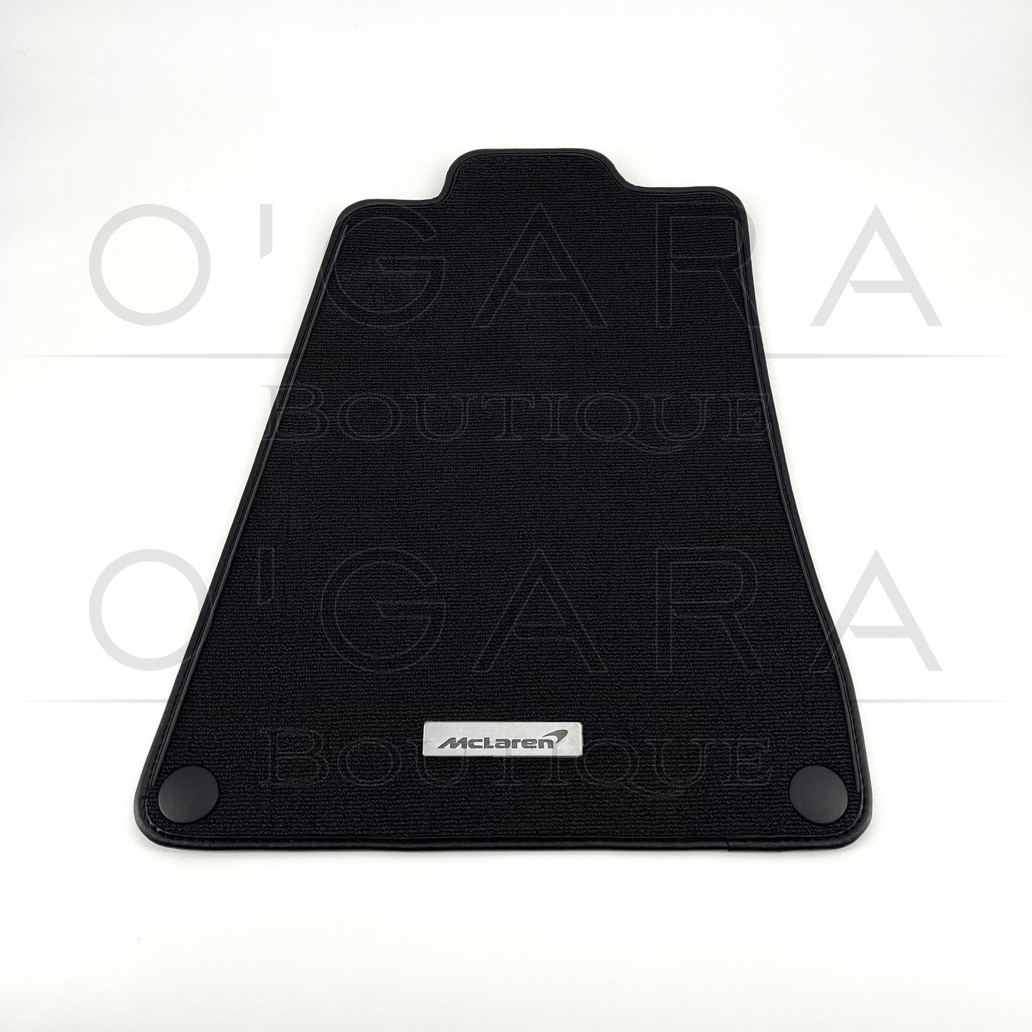 McLaren Artura Carpet Floor Mats