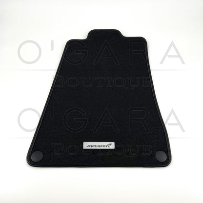McLaren Artura Carpet Floor Mats