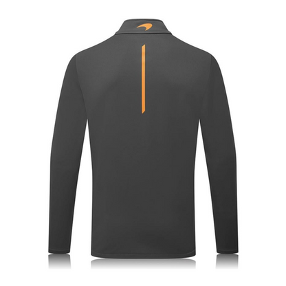 O'Gara x McLaren Beverly Hills Softshell Jacket
