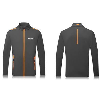 O'Gara x McLaren Beverly Hills Softshell Jacket