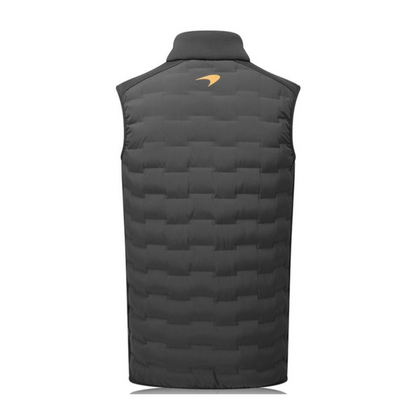 O'Gara x McLaren Beverly Hills Vest