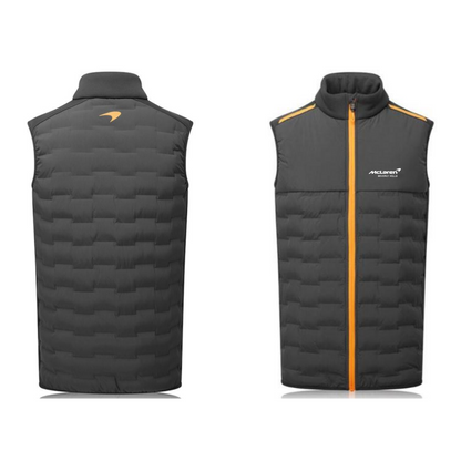 O'Gara x McLaren Beverly Hills Vest