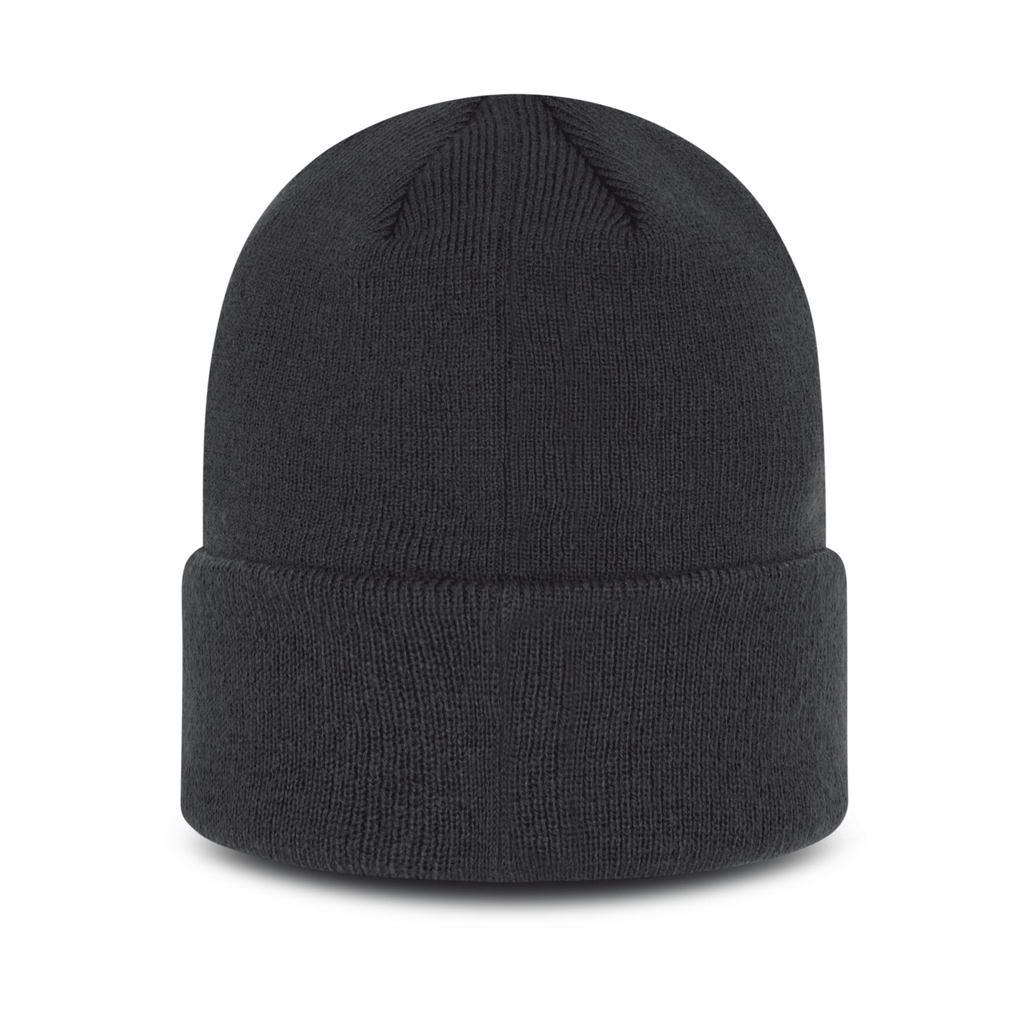 McLaren F1 New Era Essential Cuff Beanie - Anthracite