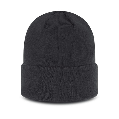 McLaren F1 New Era Essential Cuff Beanie - Anthracite