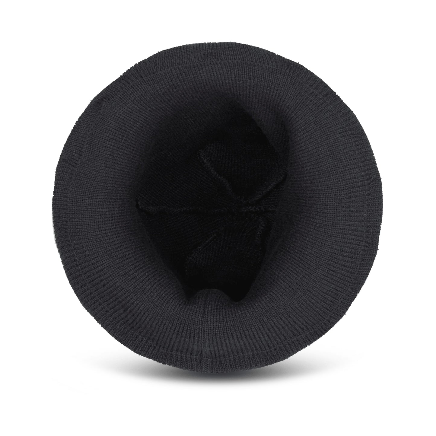 McLaren F1 New Era Essential Cuff Beanie - Anthracite