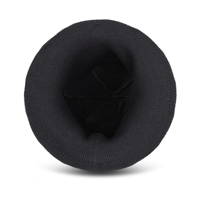 McLaren F1 New Era Essential Cuff Beanie - Anthracite