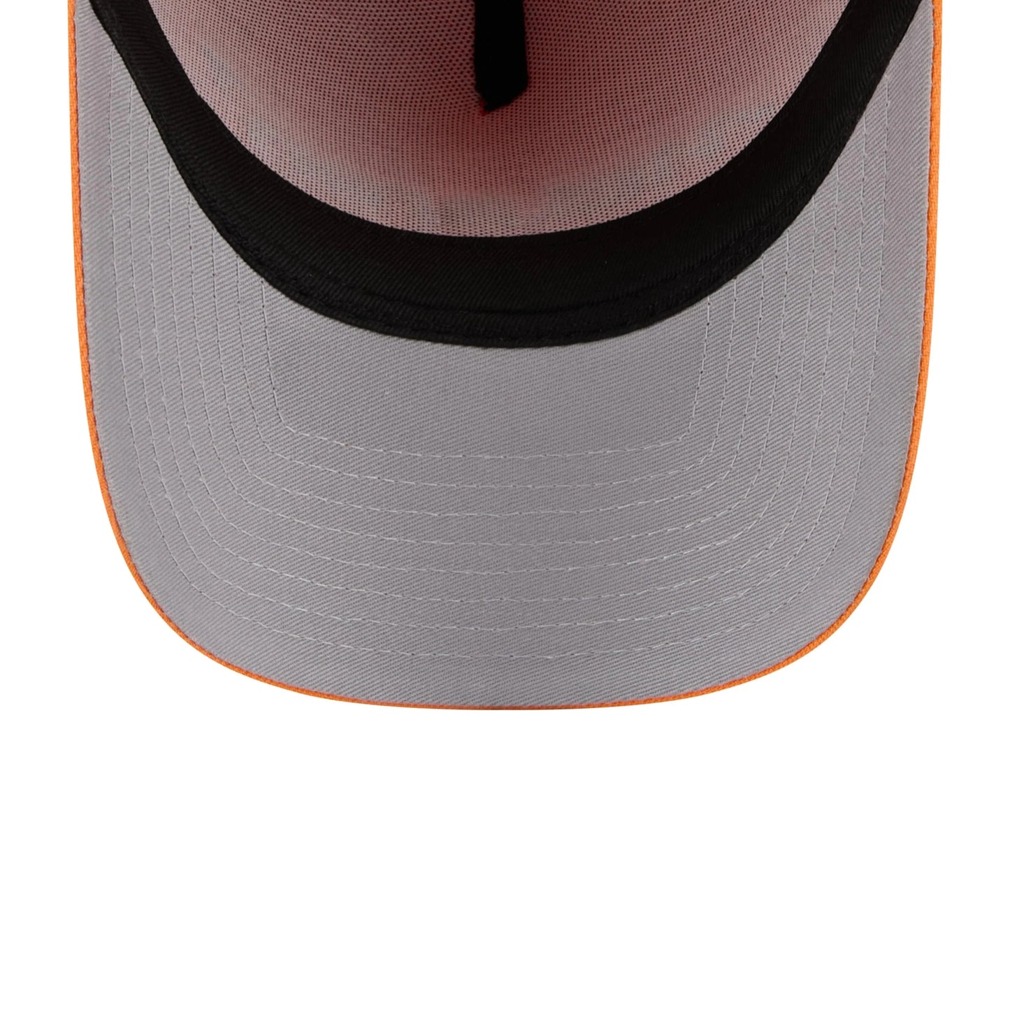 McLaren Racing New Era 9Forty Essentials Hat - Orange