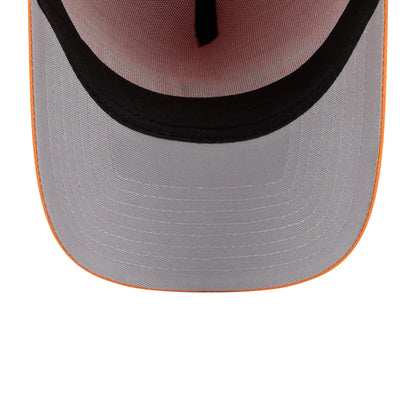 McLaren Racing New Era 9Forty Essentials Hat - Orange