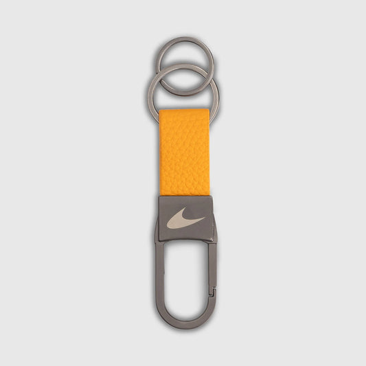 McLaren F1 Logo Keyring