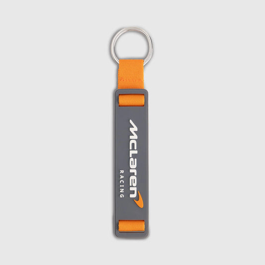 McLaren F1 Speedmark Keyring