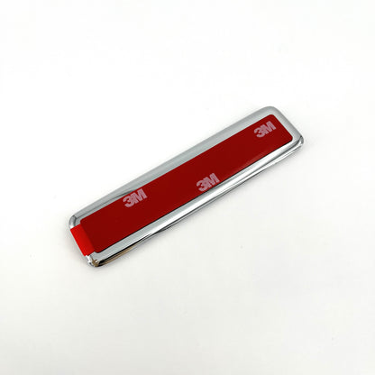 OEM McLaren Front Carbon Fiber Emblem