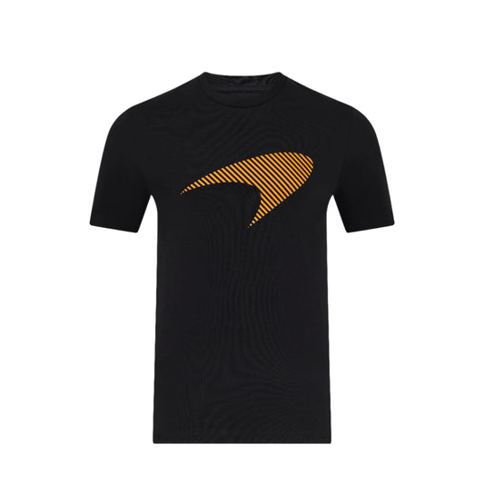 McLaren F1 Lando Norris Driver T-Shirt - Black