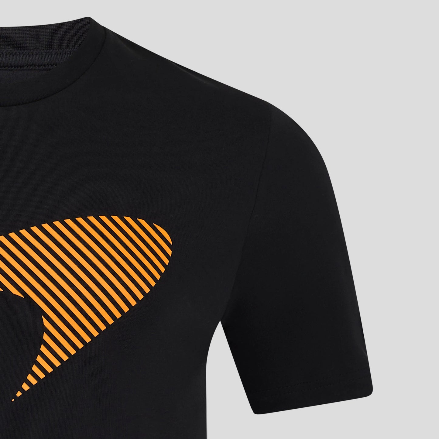 McLaren F1 Lando Norris Driver T-Shirt - Black