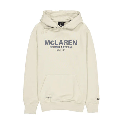 McLaren F1 x New Era Washed Logo Hoodie