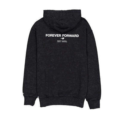 McLaren F1 x New Era Washed Logo Hoodie