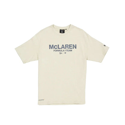 McLaren F1 x New Era Washed Logo T-Shirt