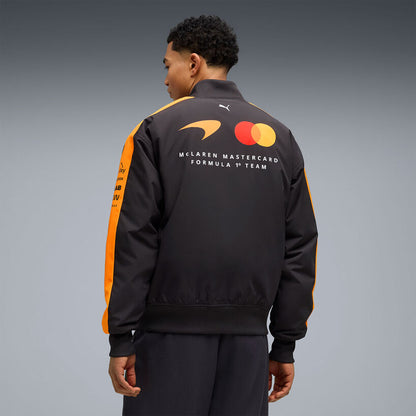 McLaren x PUMA 2026 Team Bomber Jacket